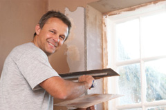Haa Of Houlland basement conversion quotes
