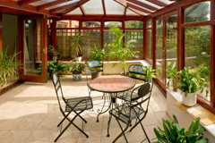 Haa Of Houlland conservatory quotes