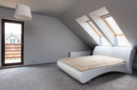 Haa Of Houlland bedroom extensions
