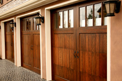 Haa Of Houlland garage extension quotes